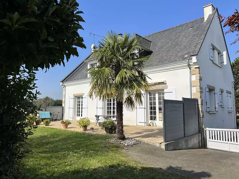 Maison, 175 m²