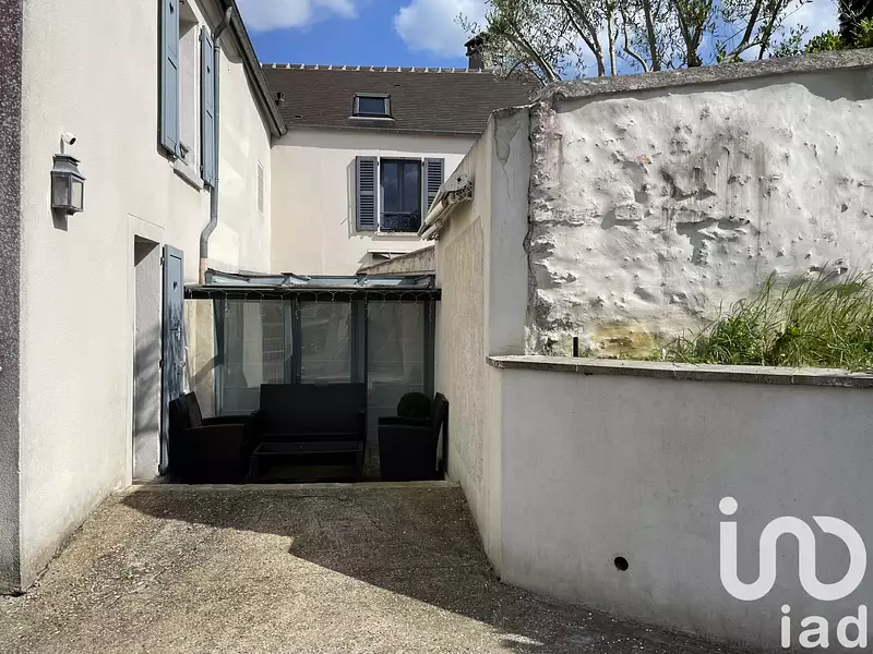 Maison, 148 m²