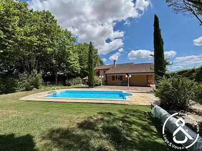 Maison, 141 m²