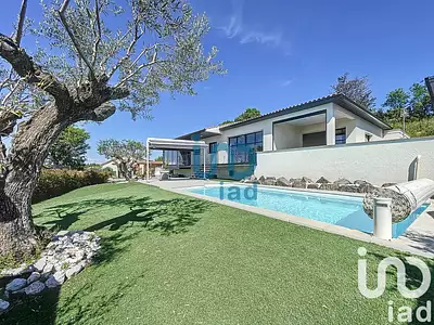 Maison, 149 m²