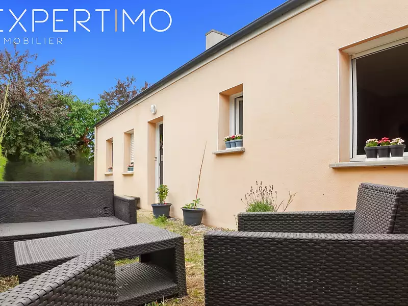 Maison, 73,55 m²