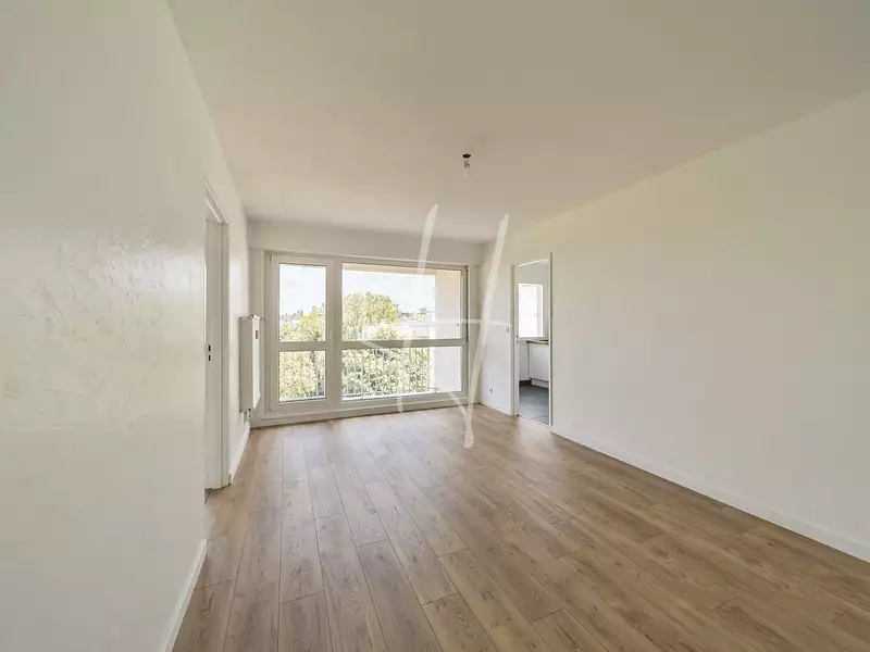 Appartement, 43 m²
