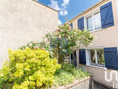 Maison, 70 m²