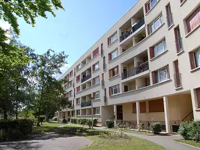 Appartement, 71 m²