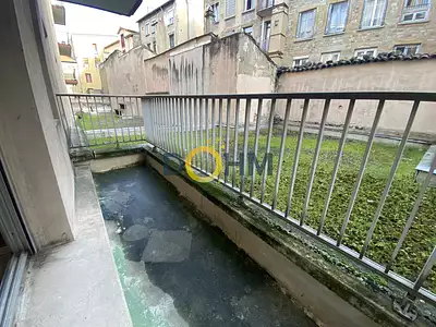 Appartement, 42,13 m²