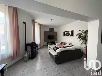 Maison, 180 m²