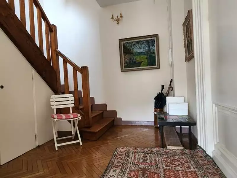 Appartement, 129 m²