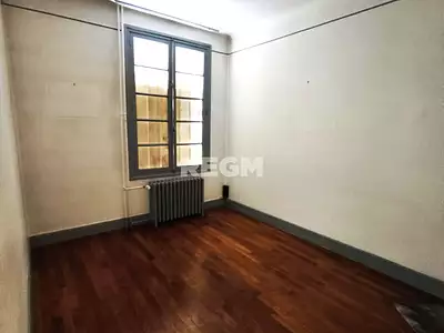 Maison, 167 m²