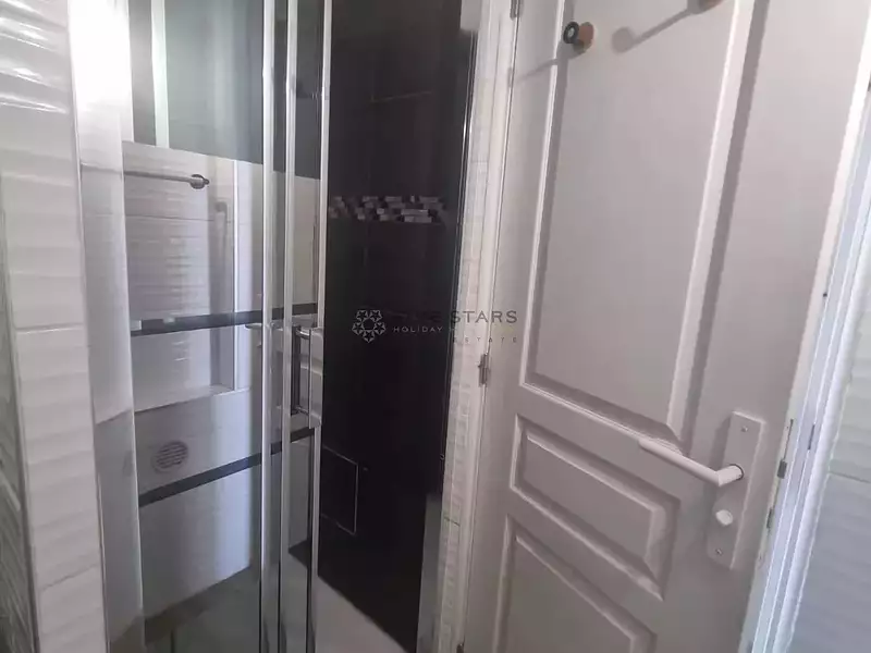 Appartement, 23,6 m²