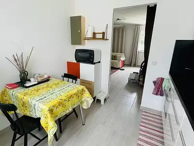 Appartement, 51 m²