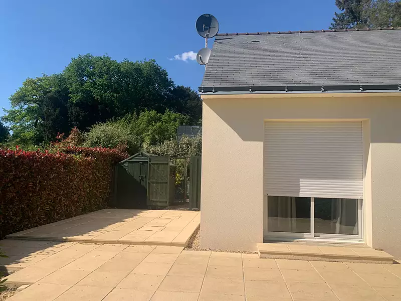 Maison, 87 m²