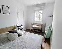 Appartement, 66 m²