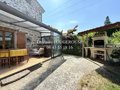 Maison, 120 m²