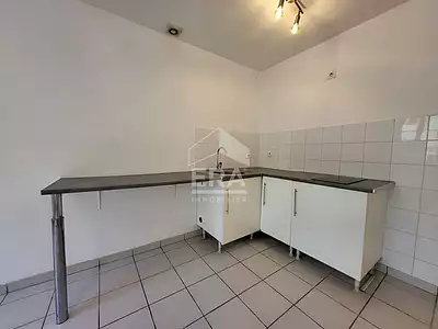 Appartement, 44,11 m²