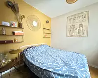 Appartement, 43,71 m²