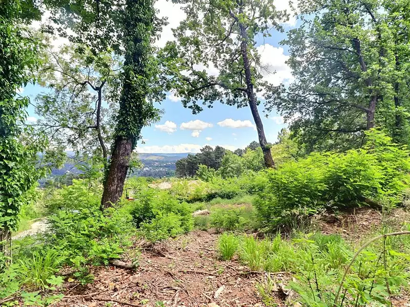 Terrain, 1 748 m²