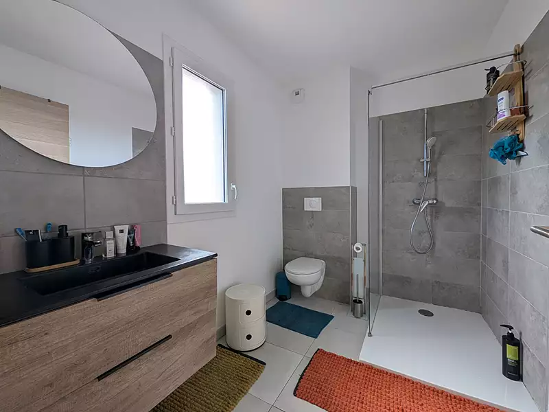 Maison, 64 m²