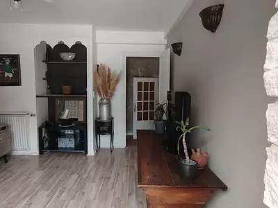 Maison, 117 m²