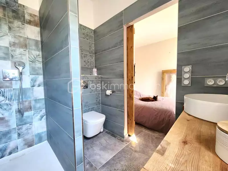 Maison, 151 m²