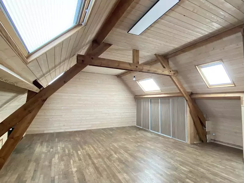 Maison, 134 m²