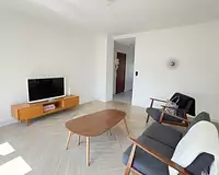 Appartement, 55,56 m²