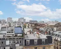 Appartement, 71,32 m²