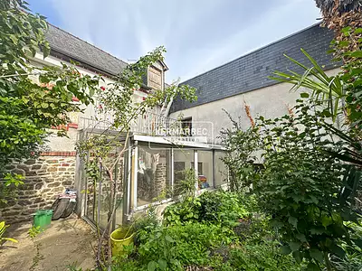 Maison, 96 m²