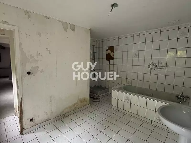 Maison, 75 m²