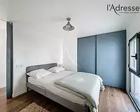 Appartement, 51,72 m²