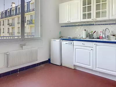 Appartement, 90 m²