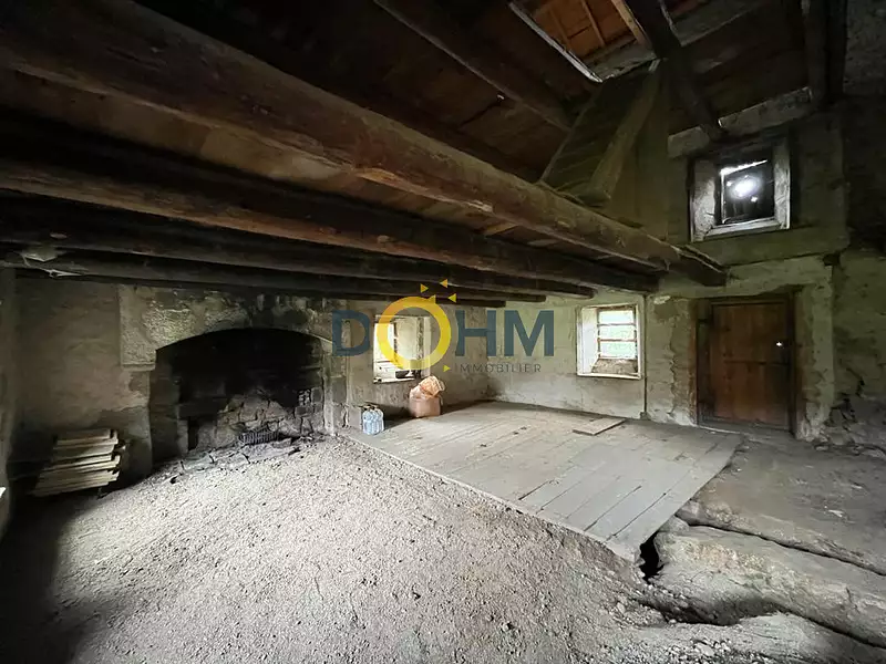 Maison, 110 m²