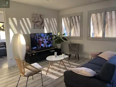 Appartement, 63 m²