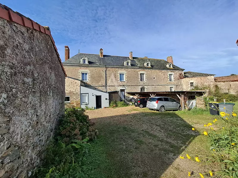 Maison, 308 m²