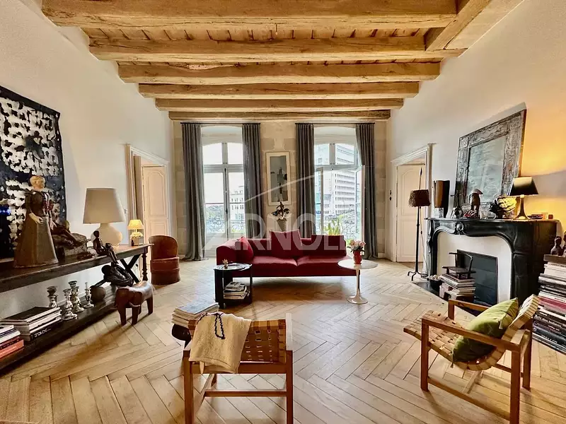 Appartement, 192 m²