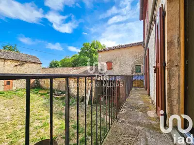 Maison, 162 m²