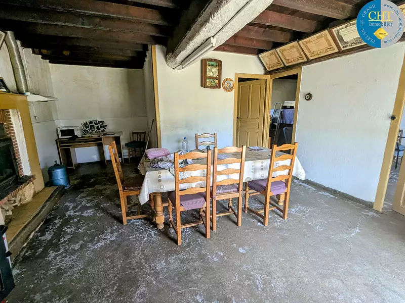 Maison, 180 m²