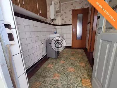 Maison, 65 m²