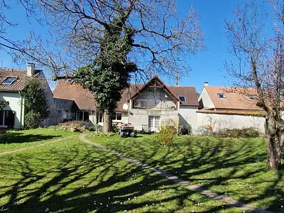 Maison, 204,42 m²