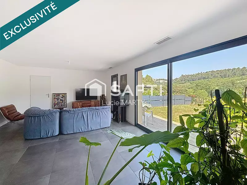 Maison, 83 m²