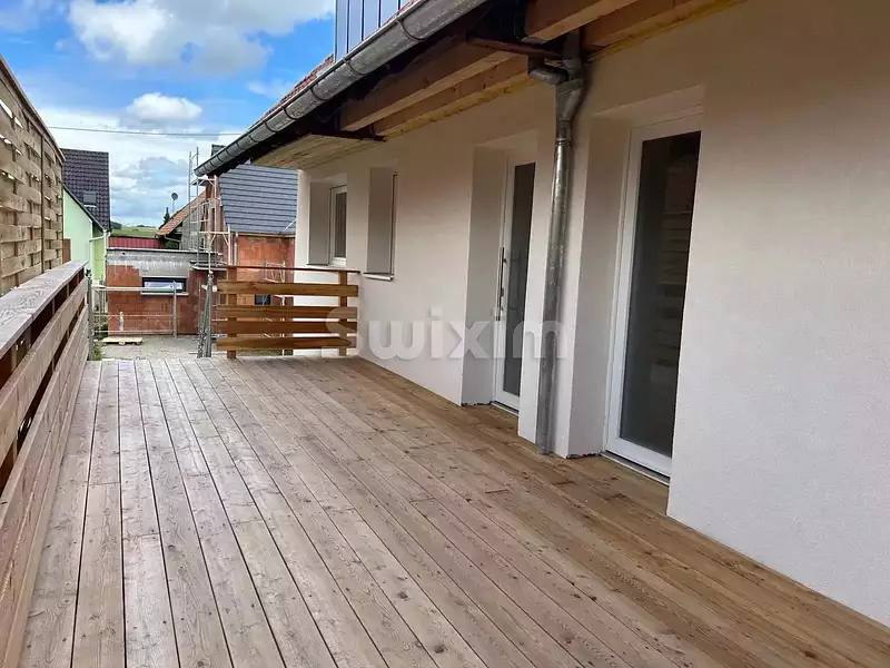 Appartement, 105 m²