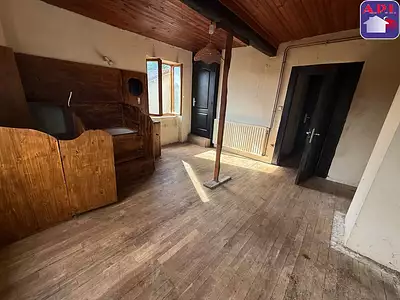Maison, 96 m²