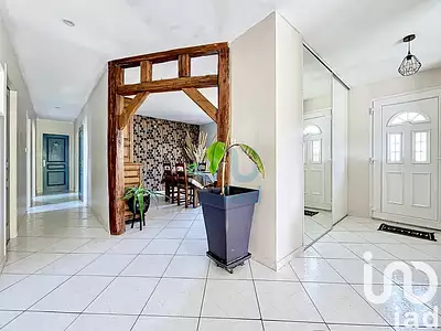 Maison, 125 m²