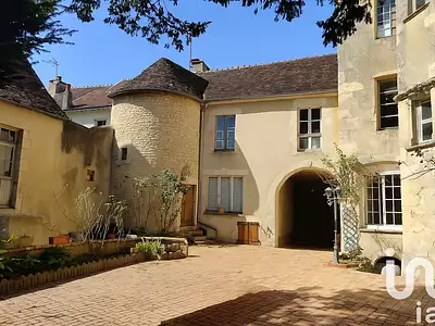 Maison, 292 m²