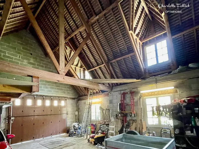Maison, 163 m²