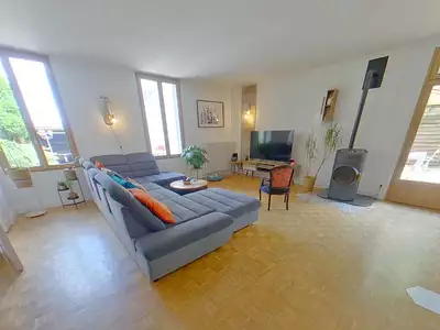 Maison, 193 m²
