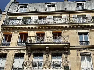 Appartement, 88 m²