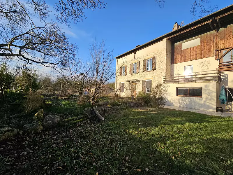 Maison, 680 m²