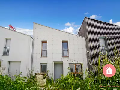 Appartement, 92,46 m²