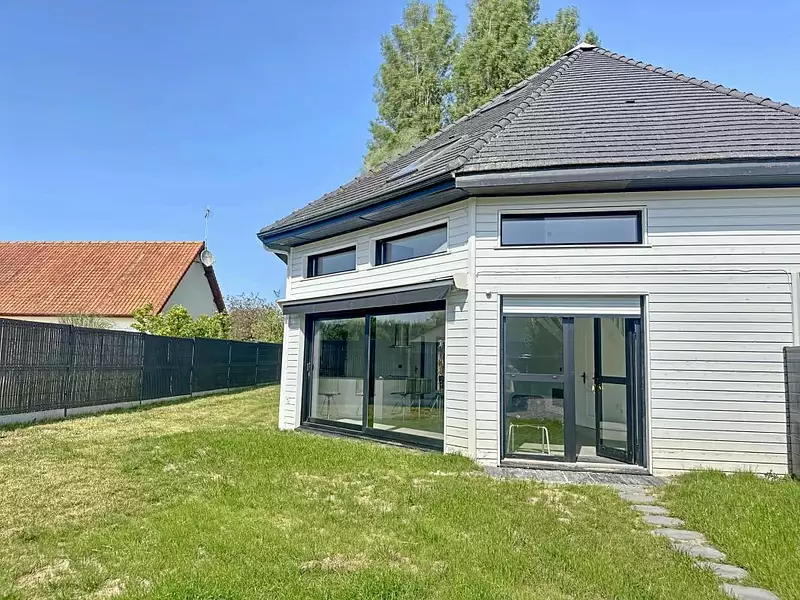 Maison, 120 m²