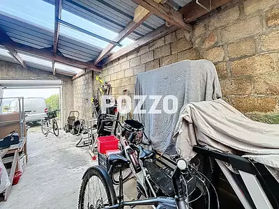 Maison, 120 m²